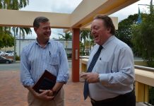 Nicholls wants it on ‘the list’