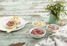 It’s time to spoil mum