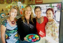 Fair trade for Nepal relief