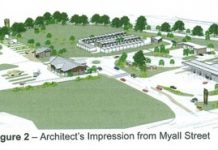 Theatre stays silent