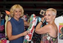 Santa’s little supper