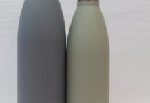 Snuggly warm this winter