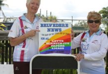 Bowler hats tipped to business