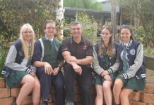 Chappy faces the chop