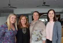 Ladies share facets of business success