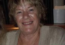 Woman missing for a week