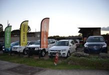 A strong tradition of service