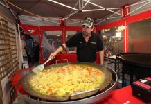 More markets on the way