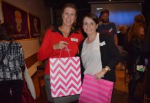 A very social network