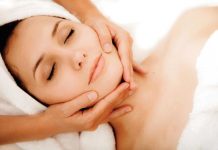 Freshen, tone and tighten