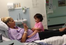 It’s a night for Nicole