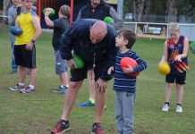 Tigers tap into hidden talents