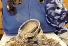 Bright spot on a cold day