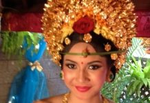 Coming of age in Bali