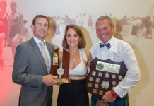 Into the hallowed halls