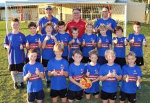 Bright future for Wombats