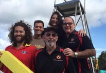 It’s the Braby Bunch