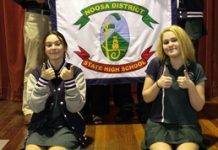 Business acumen acquired early