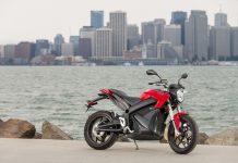 Switch on and stay current