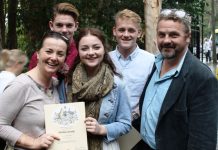 60 new citizens welcomed