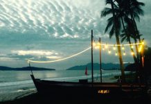 Less is more in old Ipoh