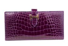 Rent cash gone with wallet