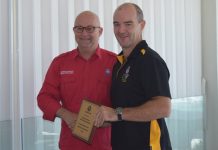 Rainbow’s golden threads