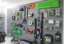 So much more in new store