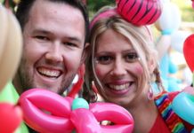 Shaun the Sheep live shows