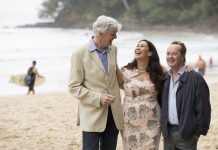 Short wait for long weekend