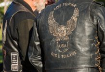 All set for poker run