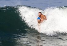 Roach class beyond compare