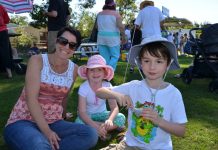 School primed for fair result