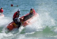 Closing racing ensures carnival success