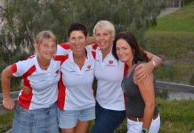 Mals just laying about?