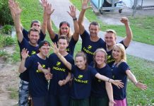 The ultimate challenge