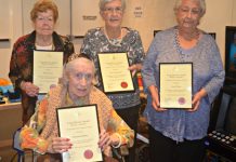 Looking back and looking forward