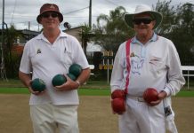 Revolution takes off