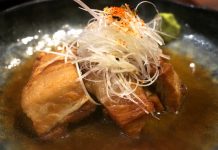 Serves for every taste