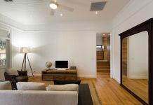 Health effects of paint chemicals