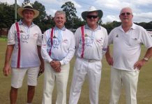 Good margin in jackpot pairs