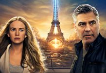 A taste of tomorrow, today