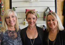 Go on, spoil yourself