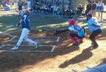 Cavs pip Noosa in a thriller