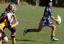 Bragging rights for Pirates Whites