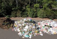 Council looks for rubbish answers