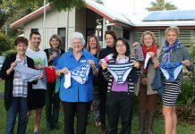 That extra cover counts