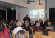 Don’t mess with our river, forum says