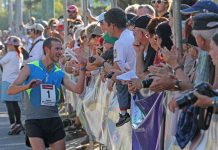 Festival fun for one and all