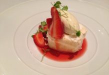 Celebrating good food